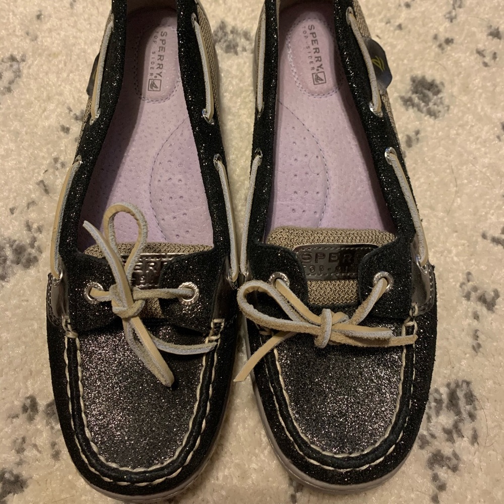 Sperry Top Sider Shoe